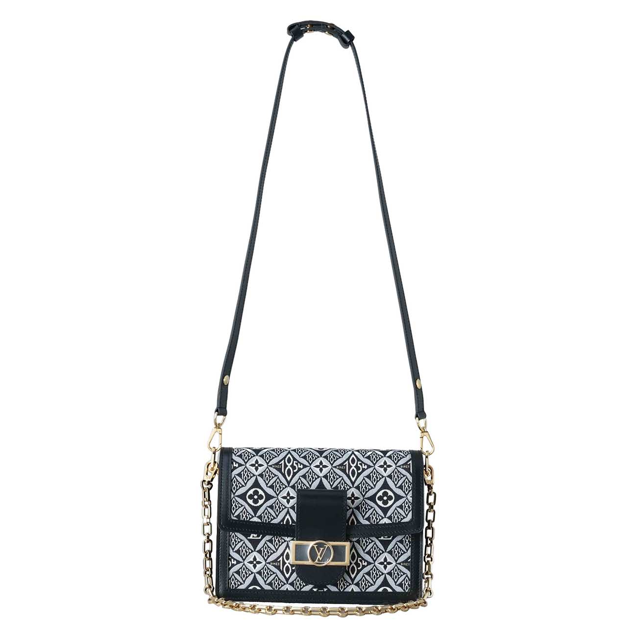 LOUIS VUITTON(USED)루이비통 M57211 도핀 MM